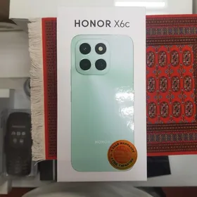 Honor X6c