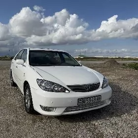 Toyota Camry 2002
