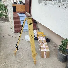 STATIW LEICA DISTOMAT