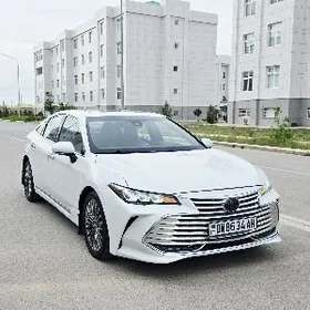 Toyota Avalon 2019