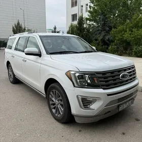 Ford Expedition 2020
