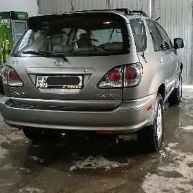 Lexus RX 300 2003
