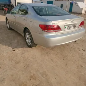 Lexus ES 2002