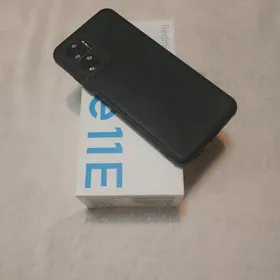 Redmi not 11E
