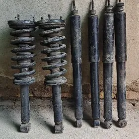 Паджеро Амортизатор