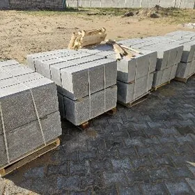 Beton zawot passownik