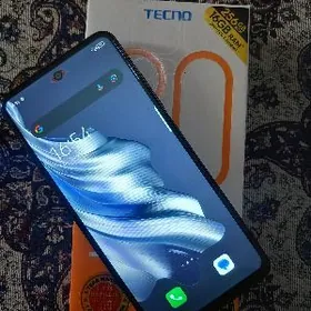Tecno spark 20