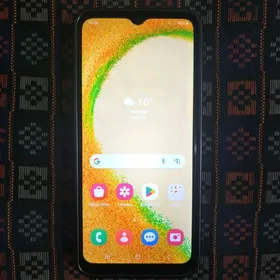 Samsung A04S