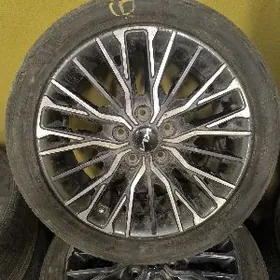 KİA forte Diska 3 ştk