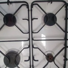 Satılık 4 gözli gaz