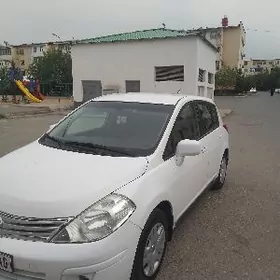 Nissan Versa 2009