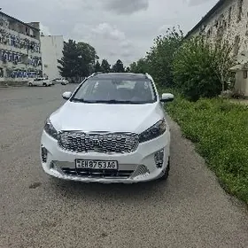 Kia Sorento 2020