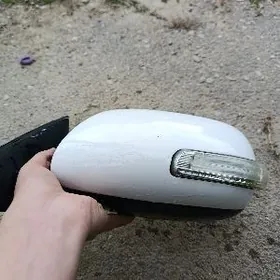 Duty Camry 2005 Bakawoy fara