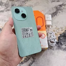 Tecno Spark Go1 4/64gb