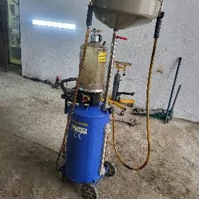 yag calysylyan aparat