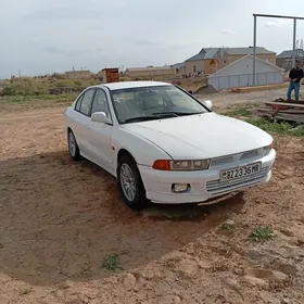 Mitsubishi Galant 1997