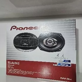 Pioneer kalonka 6963