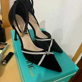 туфли   ковуш