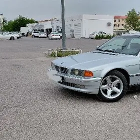 BMW 740 1995