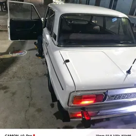 Lada 2106 1993
