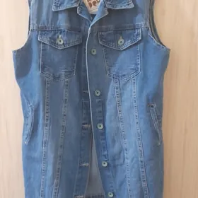 джинсовка, jinsowka yeñsiz