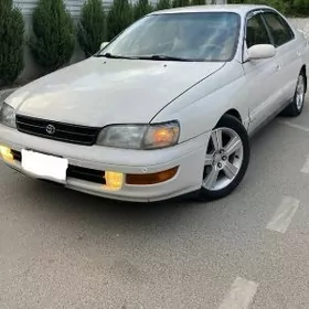 Toyota Corona 1990
