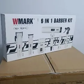 Wahl wmark sac masynka fen