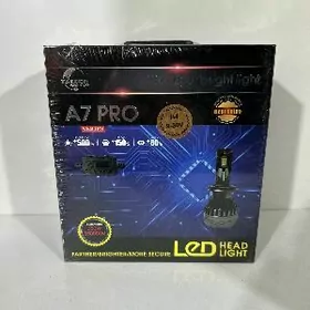 Led cyra Tacpro A7 Pro