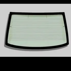 RAF 4 ызкы айнасы 2004 йыл