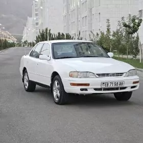 Toyota Camry 1991