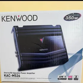 usilitel Kenwood original