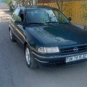 Opel Astra 1994