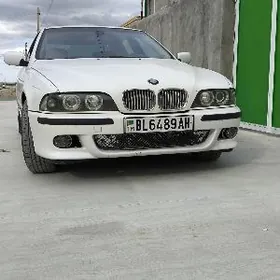 BMW 530 2001
