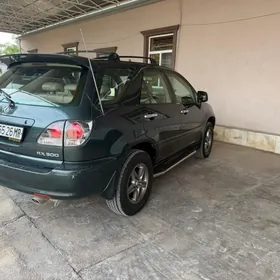 Lexus RX 300 1999