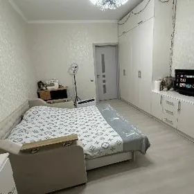 8мкр "АРКАЧКА " 3+1ком 86м²