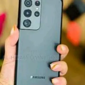 Samsung S21 ulstra 12/128 GB