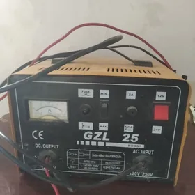 Akumlýator Zarýatnik