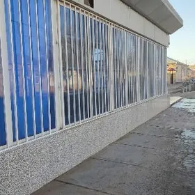 Arenda Astanowka magazin