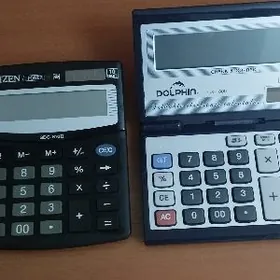 КАЛЬКУЛЯТОРЫ