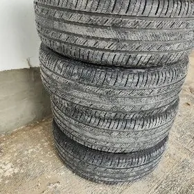 Покрышки Mishlen 235.55.20