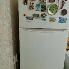 holodilnik холодильник