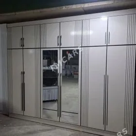 MEBEL STENKAŞFANER️GARNATUR