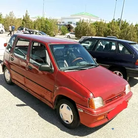 Daewoo Tico 1997