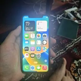 iCloud acmak