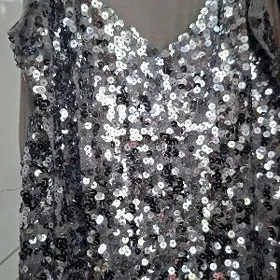 Vecernyy mayicka, top