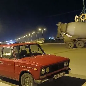 Lada 2106 1990