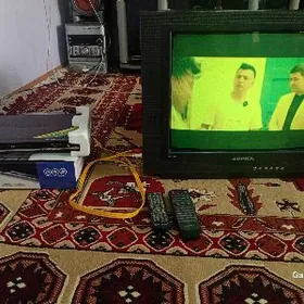 ALMAS DWD SUPRA TELWIZOT