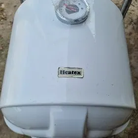 бойлер boýler