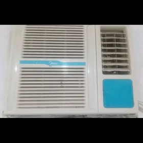 kansaner midea 7 lik