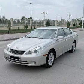 Lexus ES 330 2005